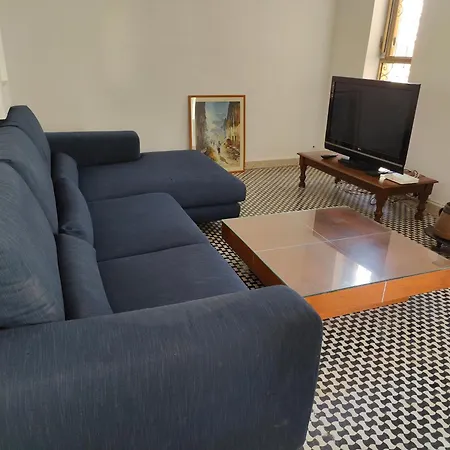 Amazingly Located House With Table Tennis And Table Soccer Saint Julian's Exterior photo