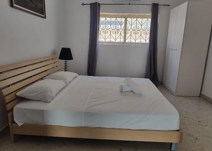 Amazingly Located House With Table Tennis And Table Soccer